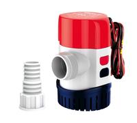 Elettropompa automatica Europump Next Gen G600 12V Pompa di Sentina - 1 PZ Oscu
