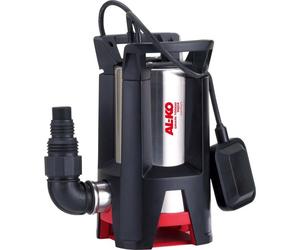 Elettropompa automatica sommersa Al-Ko Drain 10000 Inox - 750 Watt - Acque scure