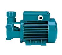 ELETTROPOMPA CALPEDA CON GIRANTE PERIFERICA TM 70/A - 1 HP 230V