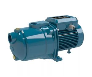 Elettropompa Calpeda Multigirante MGPM 204 Monofase 0,6 HP/0,45 kW IE2