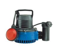 Elettropompa Calpeda sommergibile per drenaggio GM 10 V.230/50