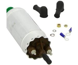 ELETTROPOMPA CARBURANTE ORIGINALE BOSH PER ALFA ROMEO 33 (905_, 907_) - 75 (162B