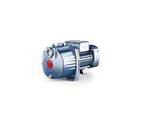 Elettropompa Centrifuga 0,5Hp 2CPm80C Multigirante 220V Pompa Acqua 2CP Pedrollo