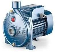 Elettropompa Centrifuga 1 HP Articolo CPM158X 220v - Pedrollo