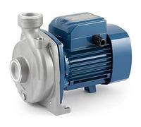 Elettropompa Centrifuga 1Hp NGA 1A PRO tutta Acciaio 316 380V Pompa Pedrollo