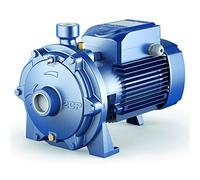 Elettropompa Centrifuga 2Hp 2CPm25/16B Ottone 220V Pompa Acqua 2CP Pedrollo