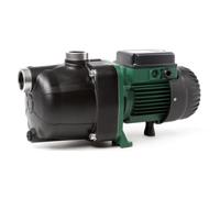 Elettropompa Centrifuga Autoadescante 0,44 kW Prevalenza 42m Monofase Senza Cavo - DAB Jet Com 62 M