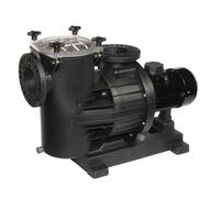 Elettropompa Centrifuga Autoadescante con Prefiltro per Piscina Trifase 10 HP 170 m³/h - DAB Europro 1000 T