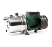 Elettropompa Centrifuga Autoadescante Inox 1 kW Monofase Senza Cavo - DAB Jet Inox 132 M