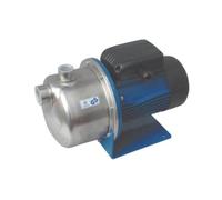 ELETTROPOMPA CENTRIFUGA AUTOADESCANTE JET LOWARA SERIE BG Kw 1,10 Hp 1,50