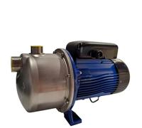 pompa autoadescante lowara serie bgm5 centrifuga monofase ie2
