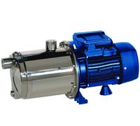 Elettropompa Centrifuga Autoadescante Ultra Na 60 4 0,6 kW Matra