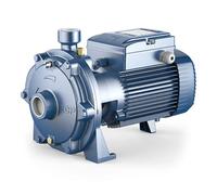 Elettropompa centrifuga bigirante ghisa monofase mod. 2cpm hp 2 kw 1,5 PEDROLLO