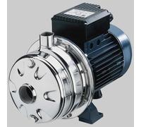 ELETTROPOMPA CENTRIFUGA BIGIRANTE INOX 2CDXM/B 120/20 Elettropompe Ebara