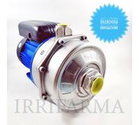 Elettropompa Centrifuga Bigirante Lowara CAM CA Pompa autoclave acqua Motore