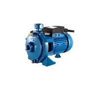 ELETTROPOMPA CENTRIFUGA BIGIRANTE MATRA 2CD68 HP 1,5 PEDROLLO LOWARA