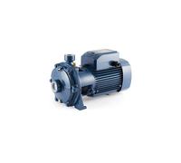 ELETTROPOMPA CENTRIFUGA BIGIRANTE MONOFASE MOD. 2CPm 25/130N PEDROLLO