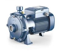 ELETTROPOMPA CENTRIFUGA BIGIRANTE PEDROLLO 2CP25/16A HP 3 KW 2,2 400V TRIFASE