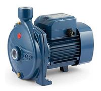 Elettropompa Centrifuga CP 132 0,85Hp girante Acciaio 380V Pompa Acqua Pedrollo