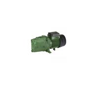 Elettropompa Centrifuga Dab Autoadescante Jet 132 M Da 1.36 Hp Monofase In Ghisa