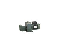 Elettropompa Centrifuga Dab Autoadescante Modello Jet 151 M Da 1.5 Hp Monofase In Ghisa