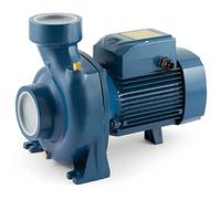 Elettropompa Centrifuga HF m4 girante Ottone 1Hp 220V Pompa Acqua Pedrollo Ghisa