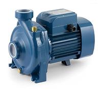 Elettropompa Centrifuga HF m5A girante Ottone 1,5Hp 220V Pompa Acqua Pedrollo