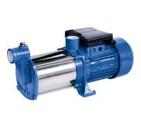 ELETTROPOMPA CENTRIFUGA HP 1,2 - 900 Watt - IDEAL STAR