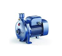 Elettropompa Centrifuga Hp 1 Kw 0,75 230 V Cpm158x Pedrollo