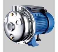 ELETTROPOMPA CENTRIFUGA INOX MONOGIRANTE CSP 1100
