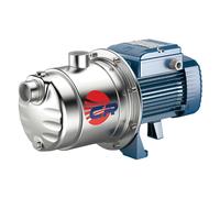 Elettropompa pompa autoclave centrifuga multigirante pedrollo monofase 3/4/5CRm