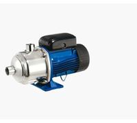 ELETTROPOMPA CENTRIFUGA LOWARA MOD. 5HM05P09M5HVBE PER ACQUE PIOVANE, PRESSURIZZAZIONE, IRRIGAZIONE, APPROVVIGIONAMENTO IDRICO