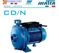 Elettropompa Centrifuga MATRA 1,0 HP Monogirante Monoblocco Portata Media CD 67N