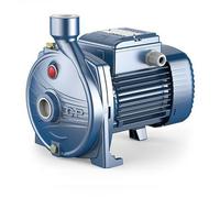 ELETTROPOMPA CENTRIFUGA MONOFASE PEDROLLO CPM158 HP 1 KW 0,75 230 V