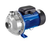Lowara CEA Pompa Centrifuga Inox CEA70/5/A 0,55KW 0,75HP 3x230/400V 50hz