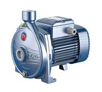 Elettropompa centrifuga monogirante ghisa monofase modello cpm hp 1,5 PEDROLLO