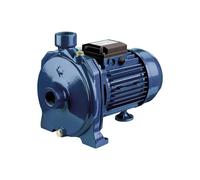 Ebara Elettropompa centrifuga monogirante CMA 0,75 M in ghisa