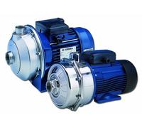 Lowara Elettropompa Centrifuga CEAM80/5 AISI304 0,75 kW (1 HP) 1x230V