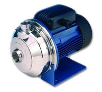 Elettropompa centrifuga monogirante Lowara CEAM pompa monofase acciaio inox 304