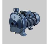 ELETTROPOMPA CENTRIFUGA MONOGIRANTE Mod CMA 0.75M Elettropompe Accessori