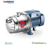 Elettropompa centrifuga multigirante in Inox Pedrollo 2-5 CR - Mod. 220/380V