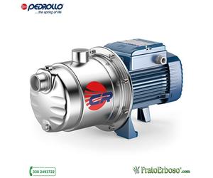 Elettropompa centrifuga multigirante in Inox Pedrollo 2-5 CR - Mod. 220/380V