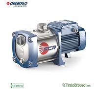 Elettropompa centrifuga multigirante Pedrollo FCR 80-100 - Mod. 220/380V