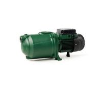 Elettropompa centrifuga multistadio dap euro 40/50 m 1hp