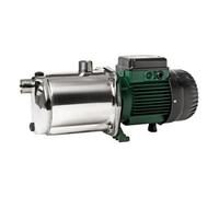 Elettropompa centrifuga multistadio euroinox kw 0.45 hp 0.6