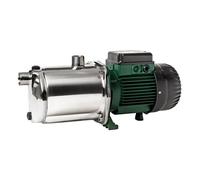 Elettropompa centrifuga multistadio euroinox kw 0.45 hp 0.6
