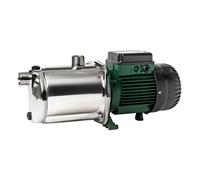 ELETTROPOMPA CENTRIFUGA MULTISTADIO EUROINOX Kw 0.85 Hp 1.15