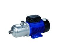 Elettropompa Centrifuga Multistadio Hp 2 Kw 1,5 400 V 5hm06p15t Lowara