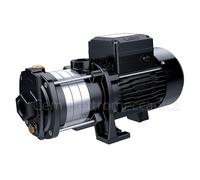 Elettropompa centrifuga multistadio inox LEO PUMPS ECHm 2-40 D - pompa 0,75 hp