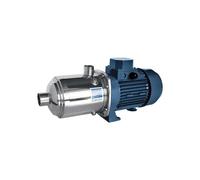 ELETTROPOMPA CENTRIFUGA MULTISTADIO MATRIX/E 3-5T/0,75M